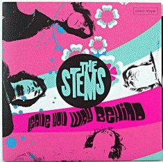 The Stems : Leave You Way Behind